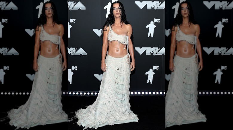 Katy Perry agli MTV VMA del 2024