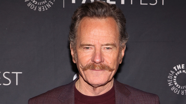 Bryan Cranston al Payleyfest