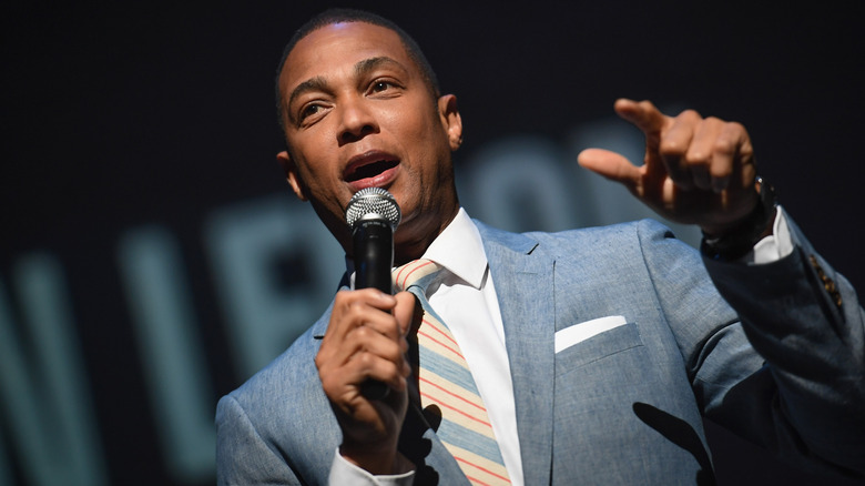 Don Lemon ospita