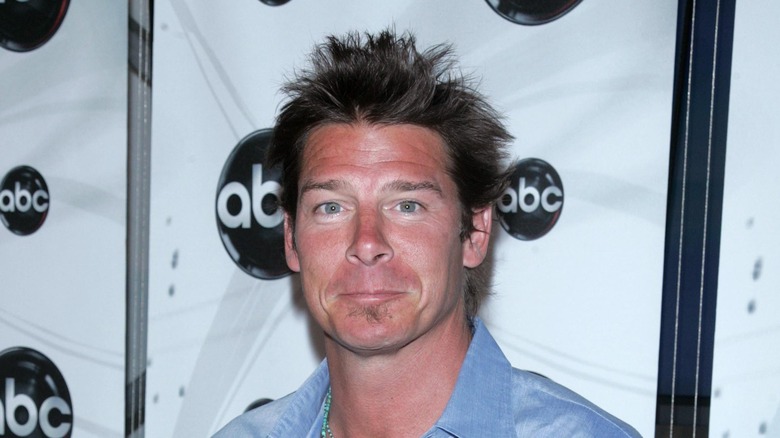 Ty Pennington nel 2007