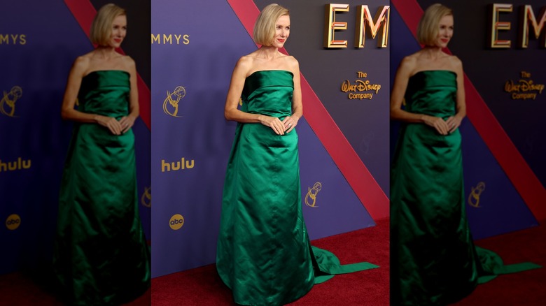 Naomi Watts agli Emmy Awards 2024