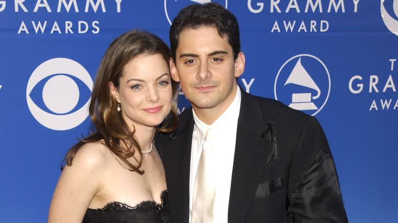 Kimberly Williams-Paisley, Brad Paisley in posa