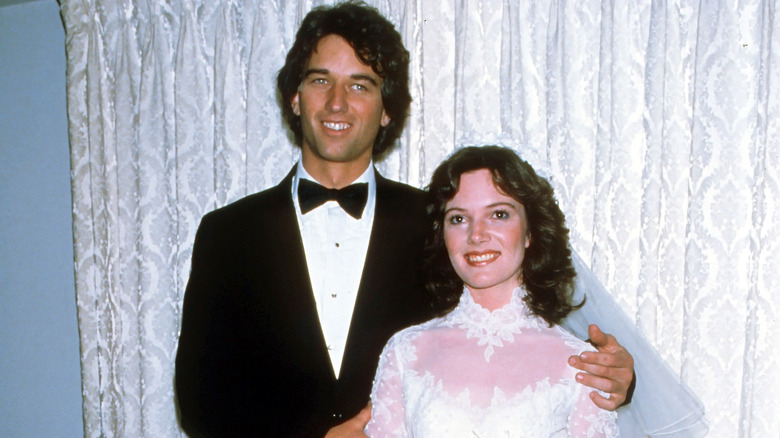 Robert Kennedy Jr. posa con Emily Black