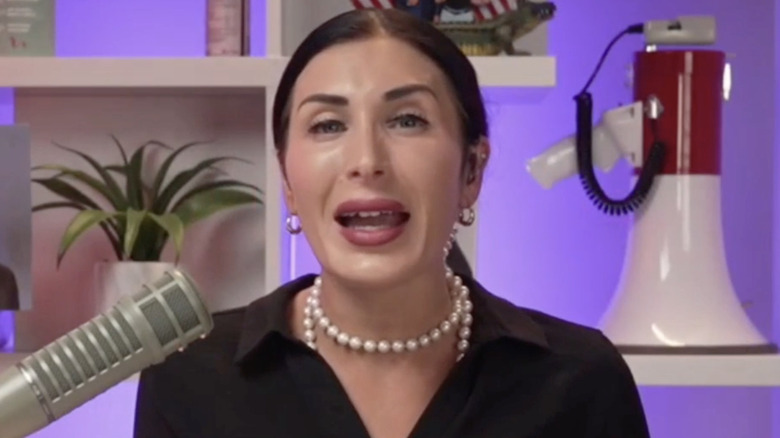 Collana di perle Laura Loomer