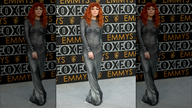 Natasha Lyonne ai 75esimi Emmy Awards