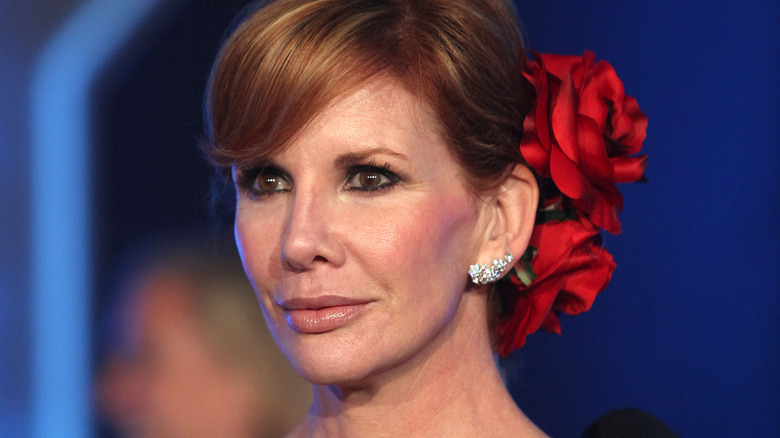 Melissa Gilbert nel 2010