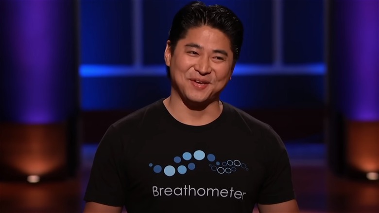 Charles Michael Yim lancia su Shark Tank