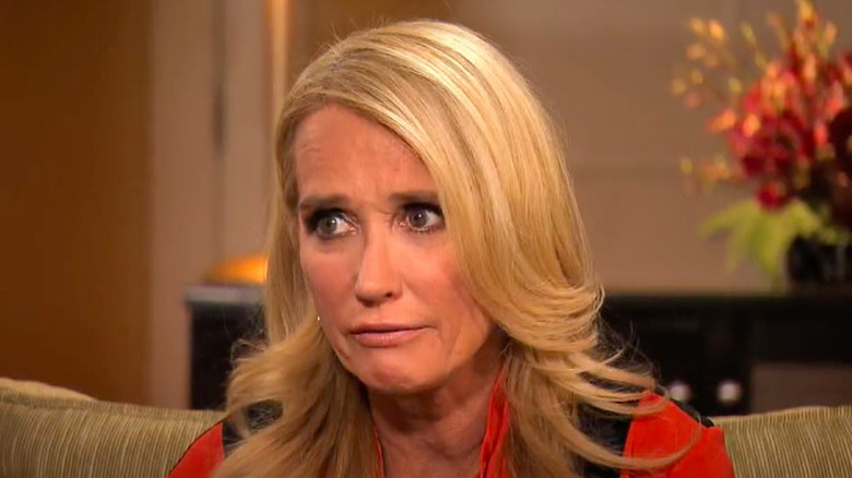 Appare Kim Richards 