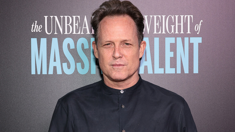 Dean Winters a un evento