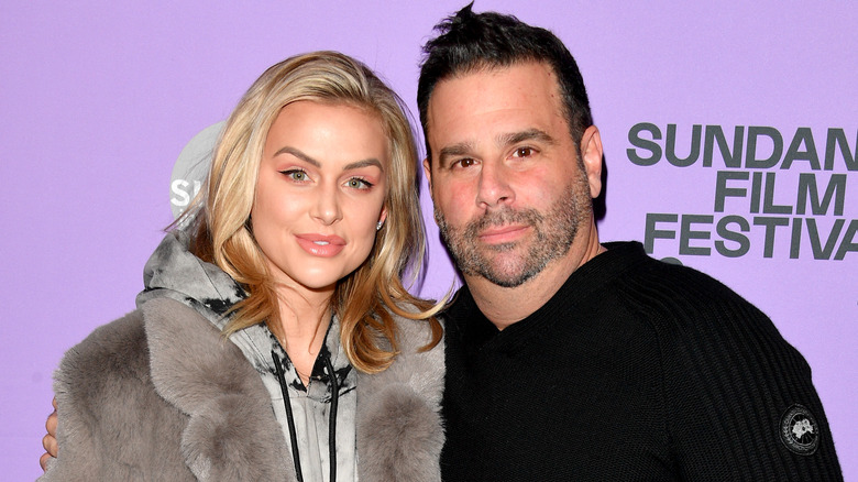 Lala Kent e Randall Emmett