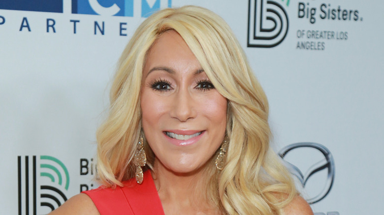 Lori Greiner sorride