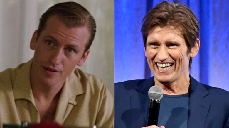 Il progetto di legge Sandlot Denis Leary