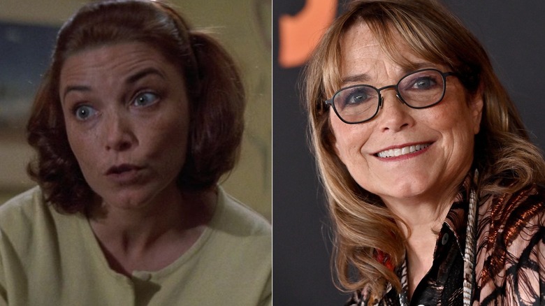 La mamma Sandlot Karen Allen