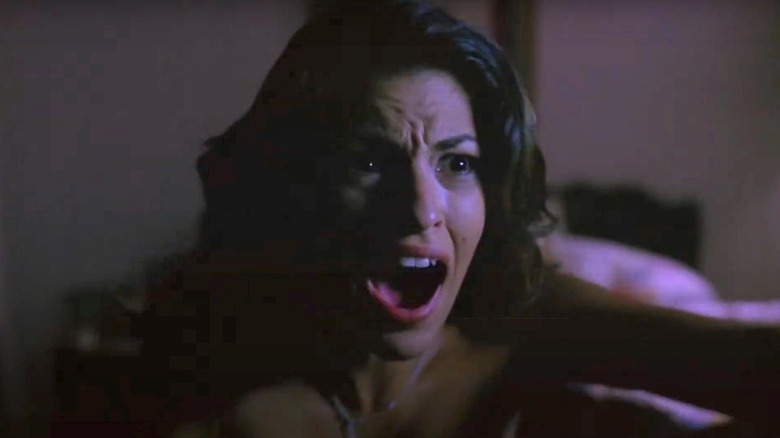 Eva Mendes in I figli del mais V