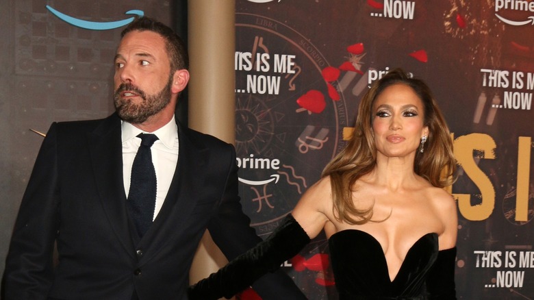 Ben Affleck e Jennifer Lopez si avvicinano