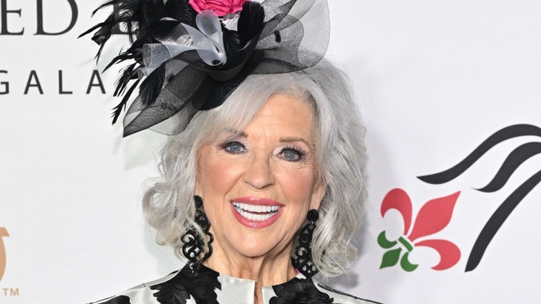 Paula Deen partecipa al Gala del Kentucky Derby a Louisville, KY (2024)