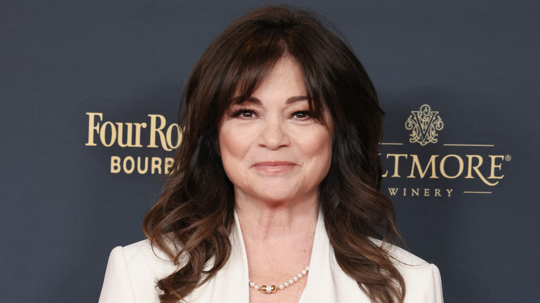 Valerie Bertinelli partecipa al cinquantunesimo Daytime Emmy